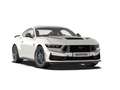 Ford Mustang Dark Horse+Fastback*Facelift*+Magne Ride Blanc - thumbnail 6