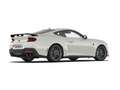 Ford Mustang Dark Horse+Fastback*Facelift*+Magne Ride Blanc - thumbnail 4