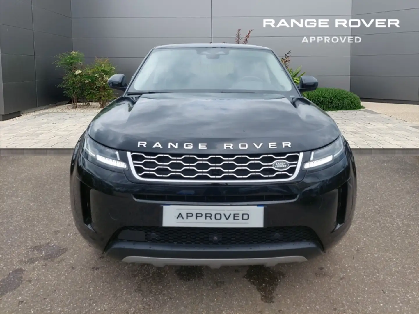Land Rover Range Rover Evoque 1.5 P300e 309ch S AWD BVA 11cv - 2