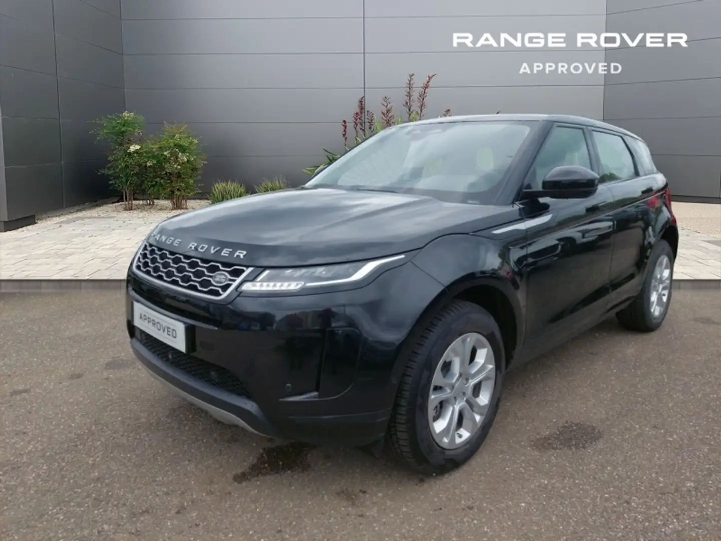 Land Rover Range Rover Evoque 1.5 P300e 309ch S AWD BVA 11cv - 1