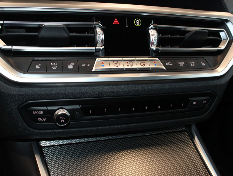 BMW 340 M340 i xDrive Sportautomatik HUD*BMW Laser*AHK — photo 18