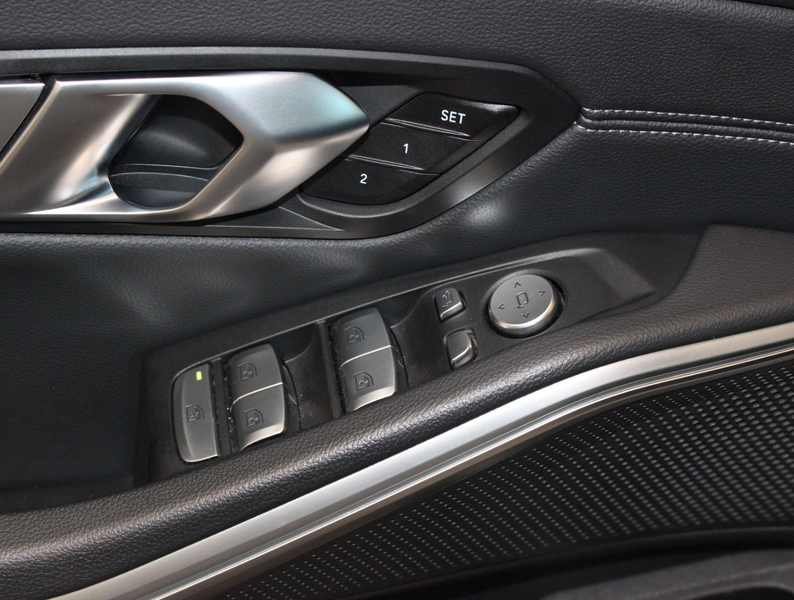 BMW 340 M340 i xDrive Sportautomatik HUD*BMW Laser*AHK — photo 15