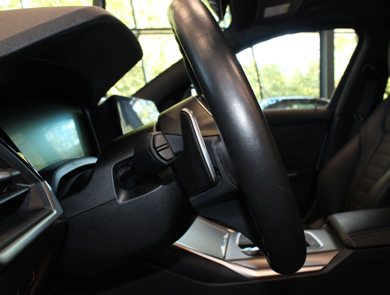BMW 340 M340 i xDrive Sportautomatik HUD*BMW Laser*AHK — photo 16