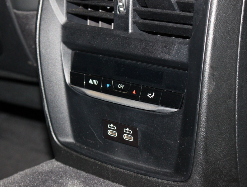 BMW 340 M340 i xDrive Sportautomatik HUD*BMW Laser*AHK — photo 12