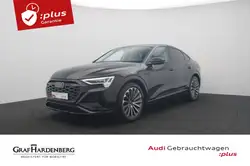 Audi Q8 Sportback e tron 50 quattro S line Matrix