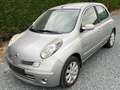 Nissan Micra Micra 1.5 dCi tekna Argintiu - thumbnail 2