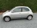 Nissan Micra Micra 1.5 dCi tekna Argintiu - thumbnail 1
