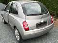 Nissan Micra Micra 1.5 dCi tekna Argintiu - thumbnail 8