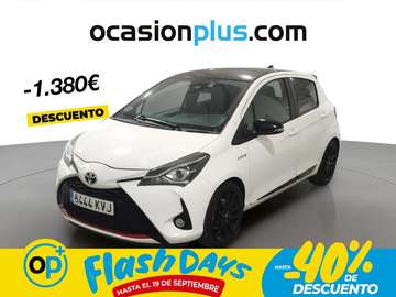 100H 1.5 GR-Sport