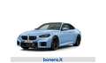 BMW M2 Coupe 3.0 480cv auto Albastru - thumbnail 1