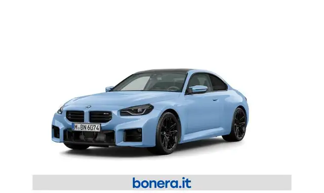 BMW M2 Coupe 3.0 480cv auto