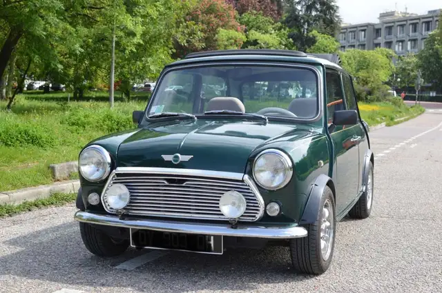 MINI 1000 Mini Special - British Racing Green