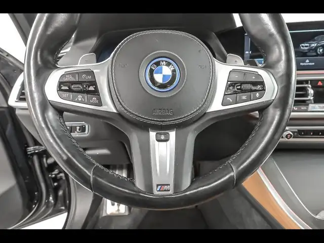 BMW X5 view 9