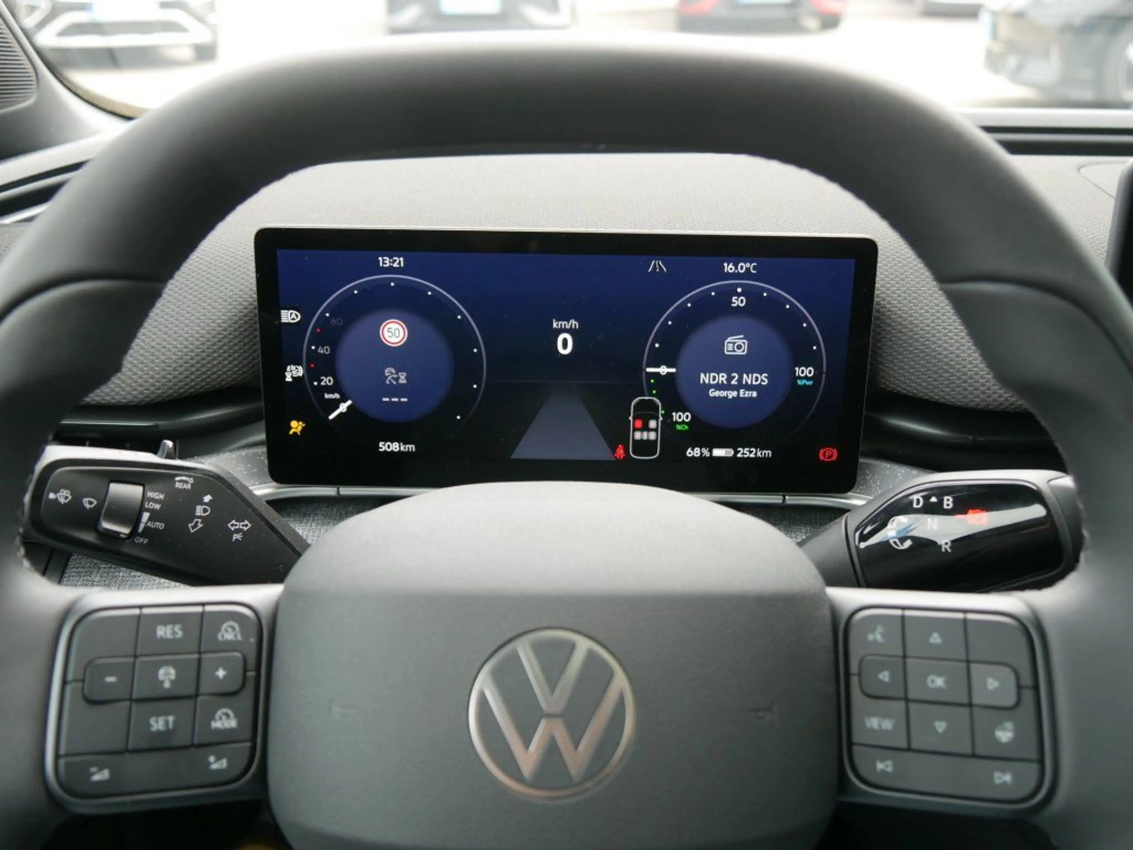 Volkswagen ID. Polo Style AHK IQ.LIGHT Pano Rückfahrkamera — photo 14