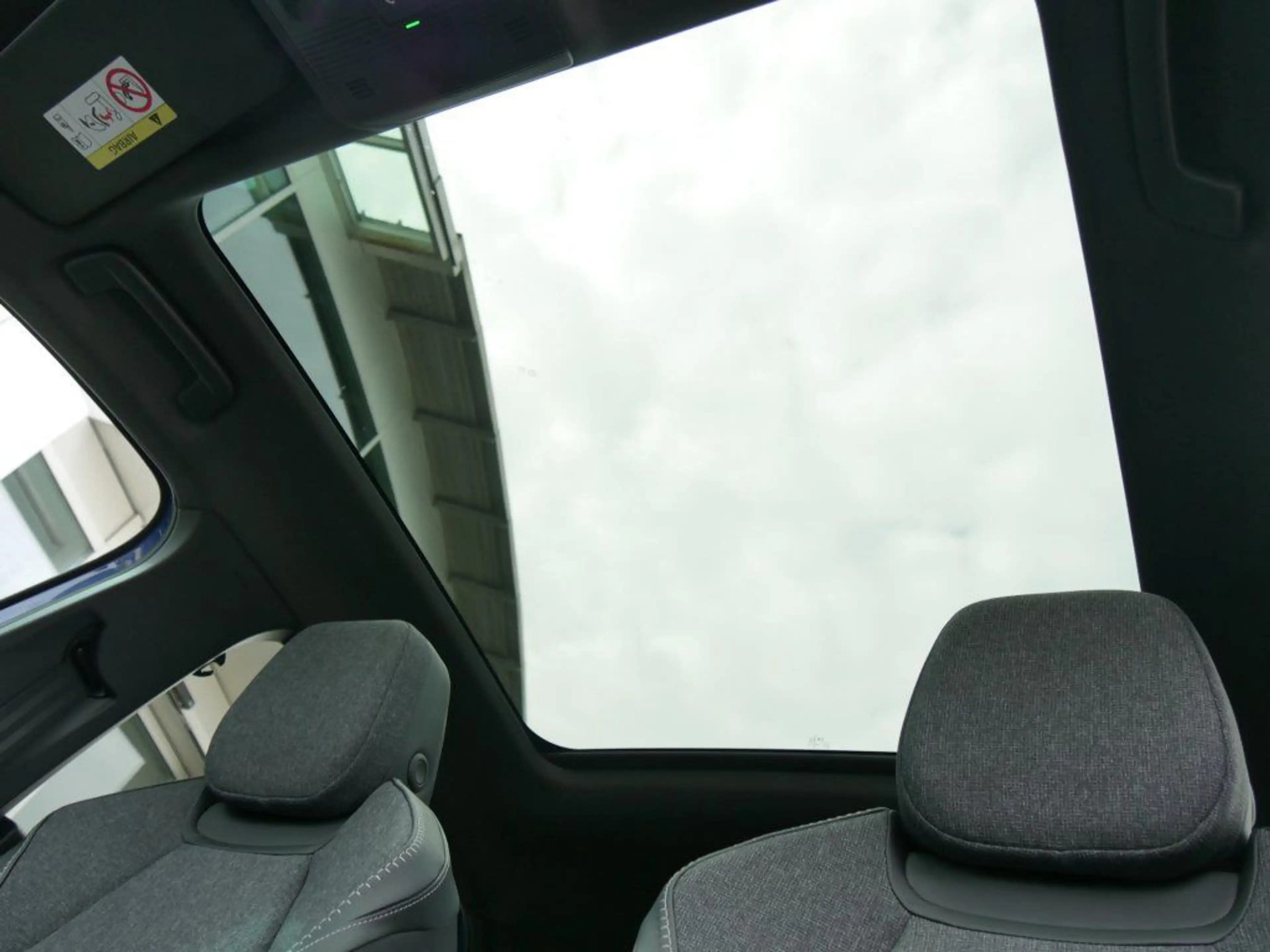 Volkswagen ID. Polo Style AHK IQ.LIGHT Pano Rückfahrkamera — photo 13