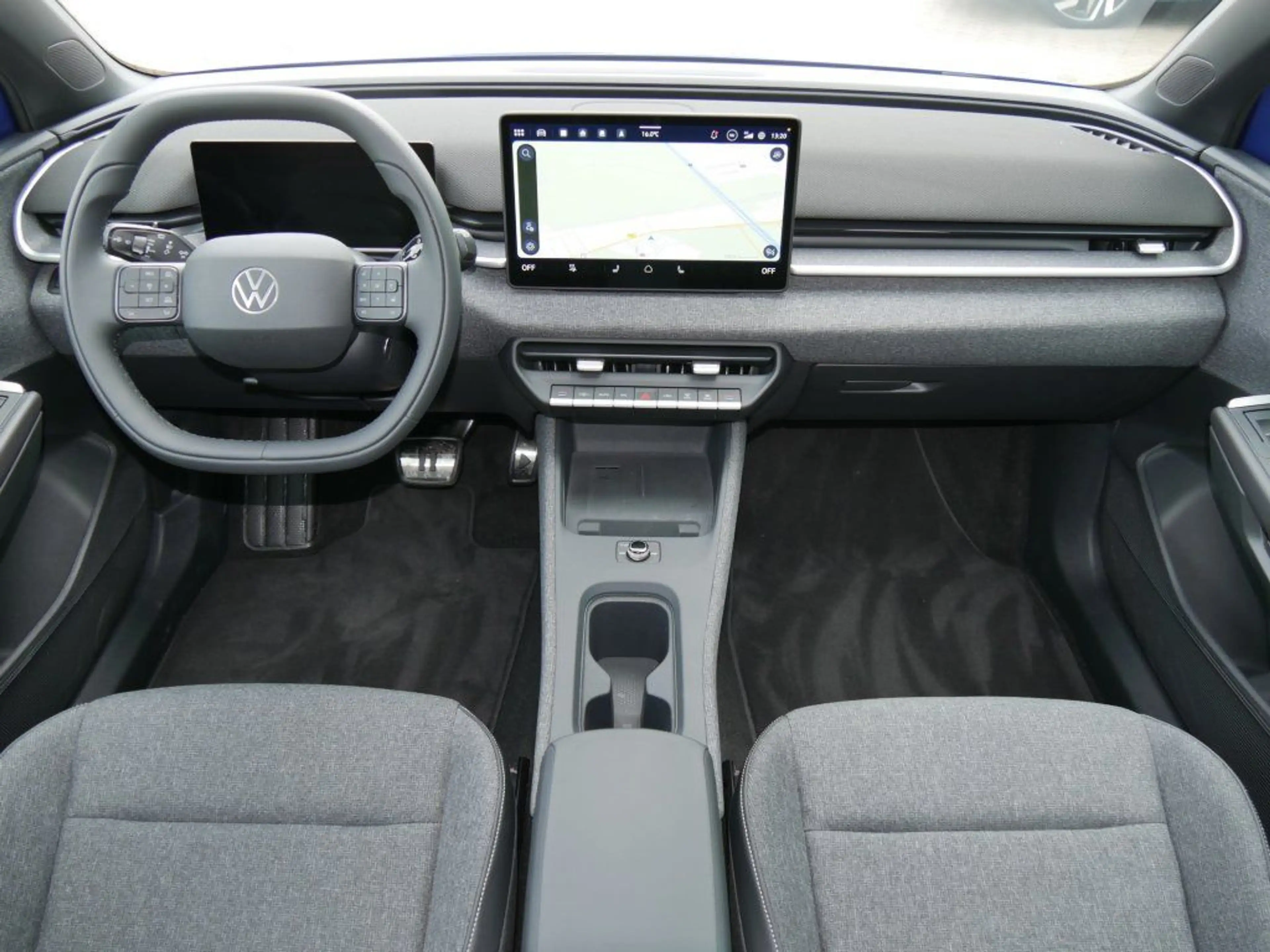 Volkswagen ID. Polo Style AHK IQ.LIGHT Pano Rückfahrkamera — photo 5