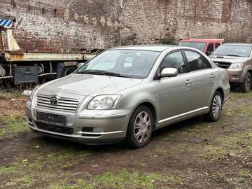 145 VVT-i Linéa Sol Pack