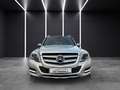 Mercedes-Benz GLK 220 CDI 4Matic Panorama Sport Premium Xenon Silber - thumbnail 4