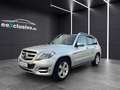 Mercedes-Benz GLK 220 CDI 4Matic Panorama Sport Premium Xenon Silber - thumbnail 1