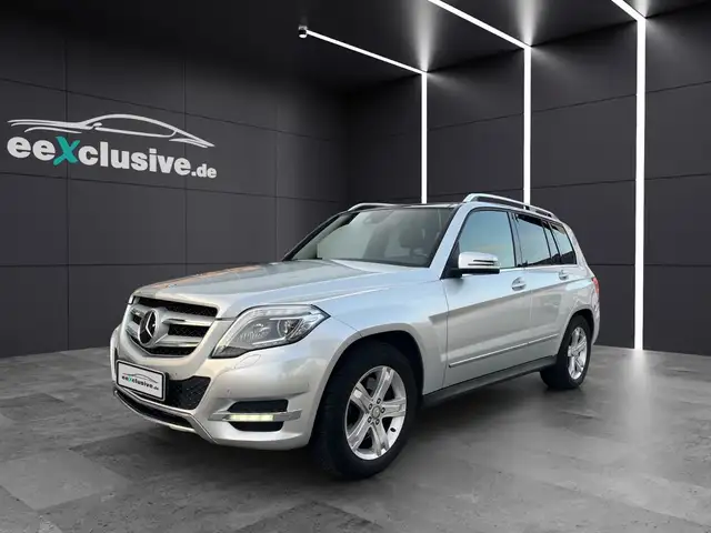 Mercedes-Benz GLK 220 CDI 4Matic Panorama Sport Premium Xenon