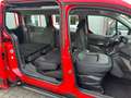 Ford Tourneo Connect 1.5 EcoBlue L2-Maxi*7-Sitze*Kamera*Navi*Klima*Park Rot - thumbnail 26