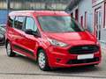 Ford Tourneo Connect 1.5 EcoBlue L2-Maxi*7-Sitze*Kamera*Navi*Klima*Park Rot - thumbnail 11
