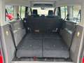 Ford Tourneo Connect 1.5 EcoBlue L2-Maxi*7-Sitze*Kamera*Navi*Klima*Park Rot - thumbnail 7
