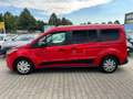 Ford Tourneo Connect 1.5 EcoBlue L2-Maxi*7-Sitze*Kamera*Navi*Klima*Park Rot - thumbnail 2