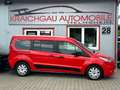 Ford Tourneo Connect 1.5 EcoBlue L2-Maxi*7-Sitze*Kamera*Navi*Klima*Park Rot - thumbnail 10