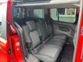 Ford Tourneo Connect 1.5 EcoBlue L2-Maxi*7-Sitze*Kamera*Navi*Klima*Park Rot - thumbnail 15