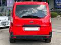 Ford Tourneo Connect 1.5 EcoBlue L2-Maxi*7-Sitze*Kamera*Navi*Klima*Park Rot - thumbnail 4