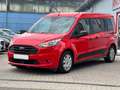 Ford Tourneo Connect 1.5 EcoBlue L2-Maxi*7-Sitze*Kamera*Navi*Klima*Park Rot - thumbnail 1