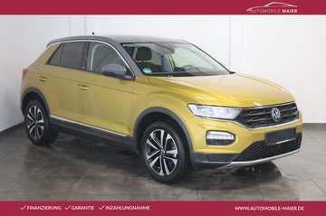 1.5 TSI United-Navi-Kamera-AHK-SHZ-DAB-MFL