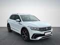 Volkswagen Tiguan 1.5TSI R-Line Matrix/360°/Navi/ACC Weiß - thumbnail 9