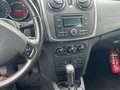 Dacia Sandero Sandero 1.2 16V 75 Laureate Noir - thumbnail 8