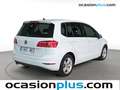 Volkswagen Golf Sportsvan 1.6TDI CR BMT Advance 81kW Blanco - thumbnail 3