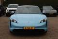Porsche Taycan Performance 84 kWh / SoH 95.8% / 1Eign. / Panorama Blauw - thumbnail 9