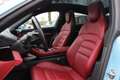 Porsche Taycan Performance 84 kWh / SoH 95.8% / 1Eign. / Panorama Blauw - thumbnail 5