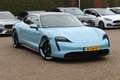 Porsche Taycan Performance 84 kWh / SoH 95.8% / 1Eign. / Panorama Blauw - thumbnail 37