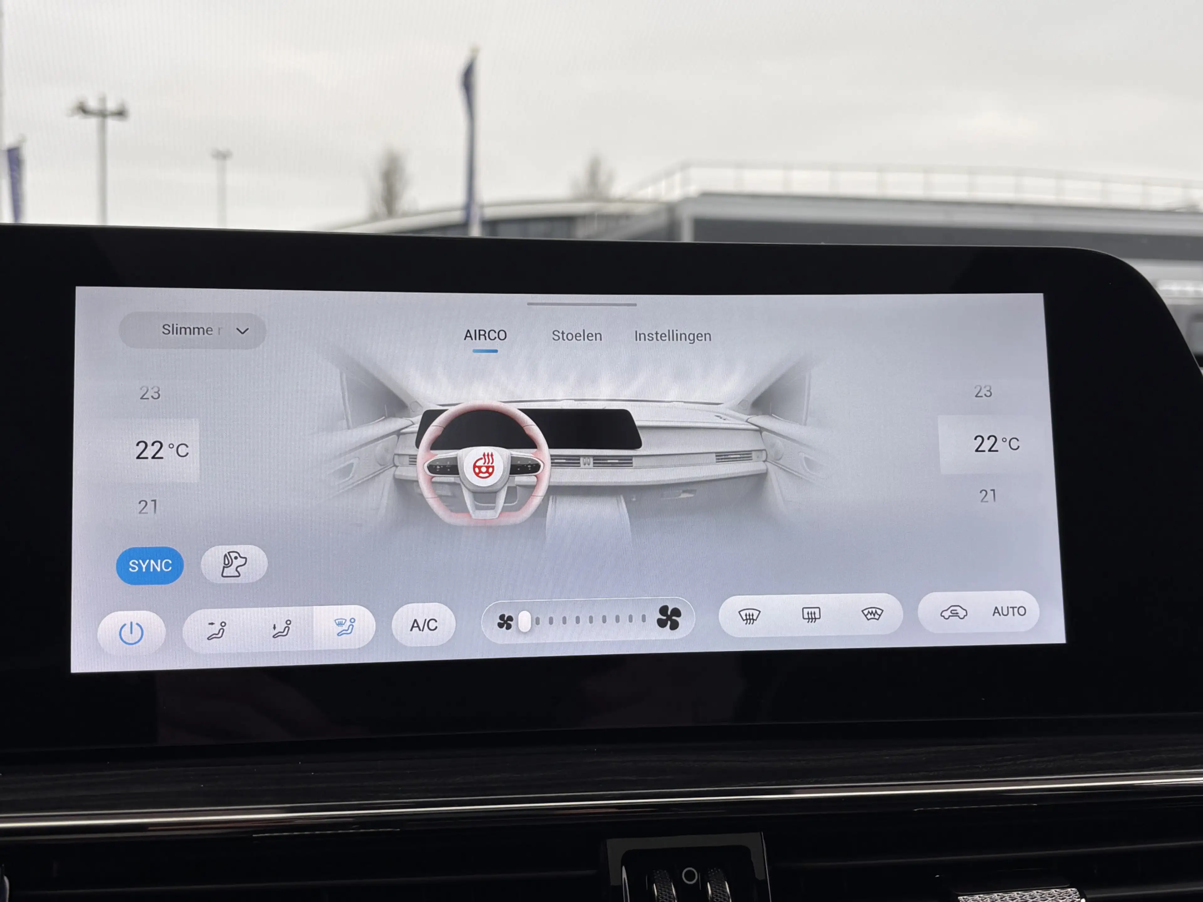 Omoda 5 EV Premium 61 kWh Volledig Elektrisch met 430 km W — photo 14