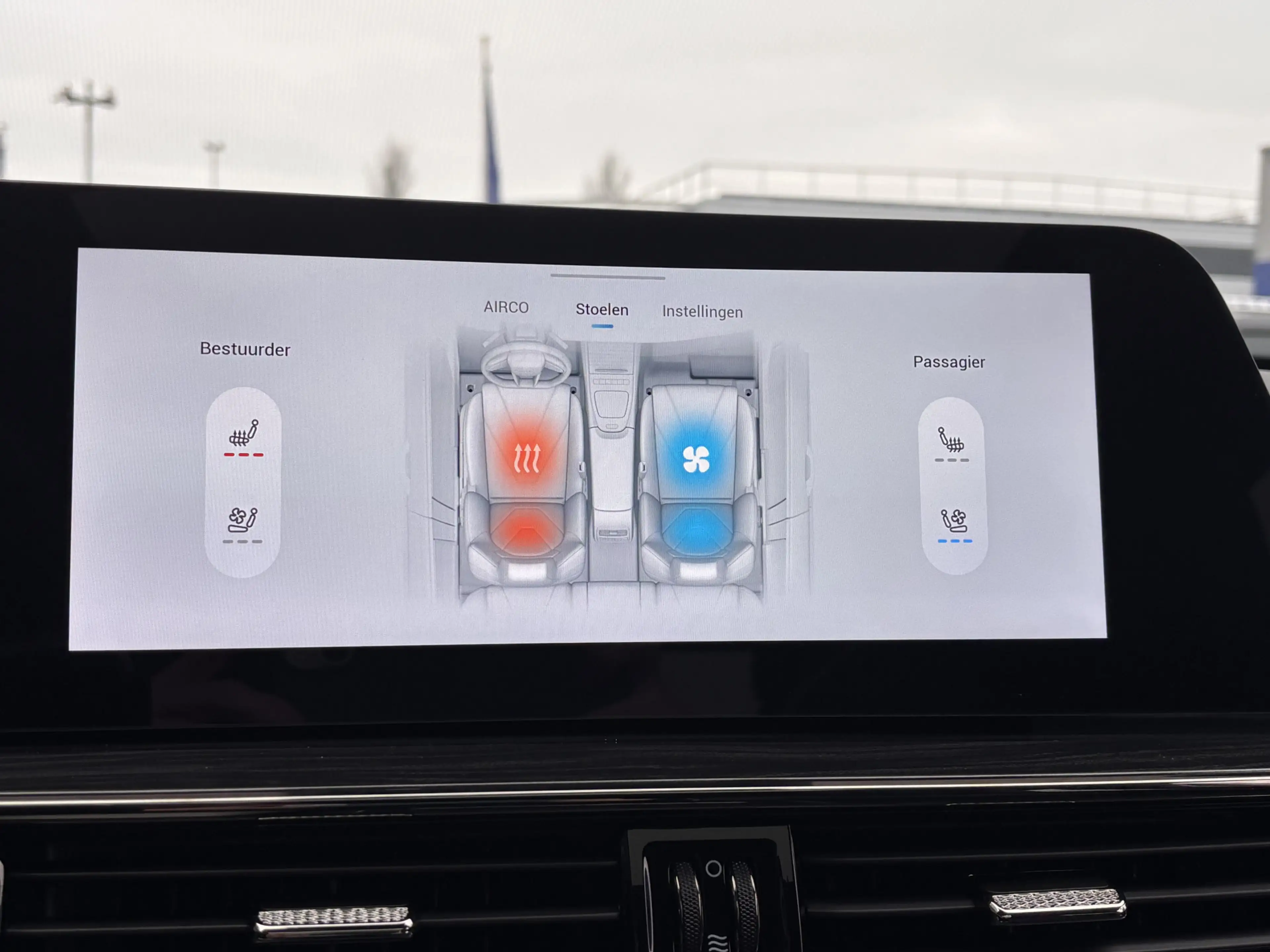 Omoda 5 EV Premium 61 kWh Volledig Elektrisch met 430 km W — photo 13