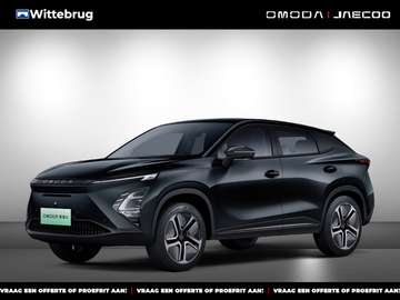 EV Premium 61 kWh Volledig Elektrisch met 430 km W