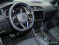 Volkswagen Tiguan R 2.0 TSI 4M AHK Akra Leder Matrix Pano Zwart - thumbnail 8