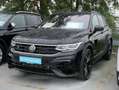 Volkswagen Tiguan R 2.0 TSI 4M AHK Akra Leder Matrix Pano Schwarz - thumbnail 13
