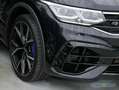 Volkswagen Tiguan R 2.0 TSI 4M AHK Akra Leder Matrix Pano Schwarz - thumbnail 4