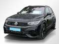 Volkswagen Tiguan R 2.0 TSI 4M AHK Akra Leder Matrix Pano Zwart - thumbnail 13