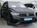 Volkswagen Tiguan R 2.0 TSI 4M AHK Akra Leder Matrix Pano Schwarz - thumbnail 2