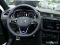Volkswagen Tiguan R 2.0 TSI 4M AHK Akra Leder Matrix Pano Zwart - thumbnail 10