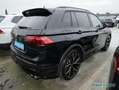 Volkswagen Tiguan R 2.0 TSI 4M AHK Akra Leder Matrix Pano Schwarz - thumbnail 3