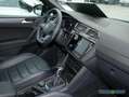 Volkswagen Tiguan R 2.0 TSI 4M AHK Akra Leder Matrix Pano Schwarz - thumbnail 5